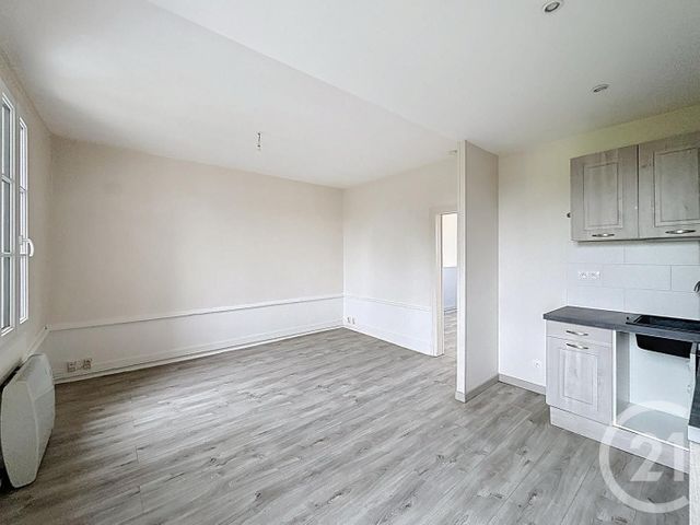 Appartement F2 à louer - 2 pièces - 45 m2 - Ste Savine - 10 - CHAMPAGNE-ARDENNE