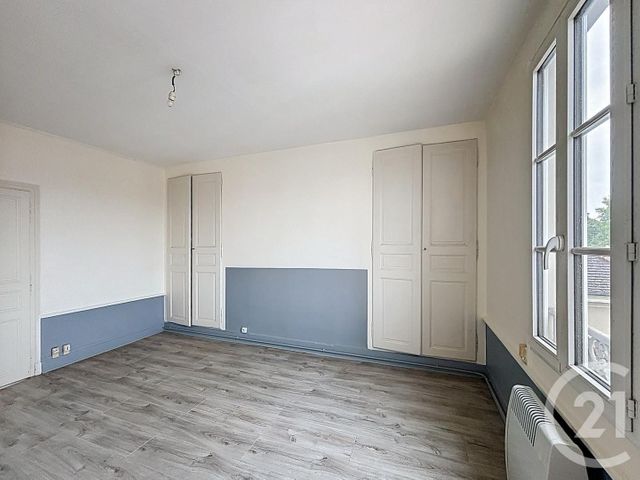 Appartement F2 à louer - 2 pièces - 45 m2 - Ste Savine - 10 - CHAMPAGNE-ARDENNE