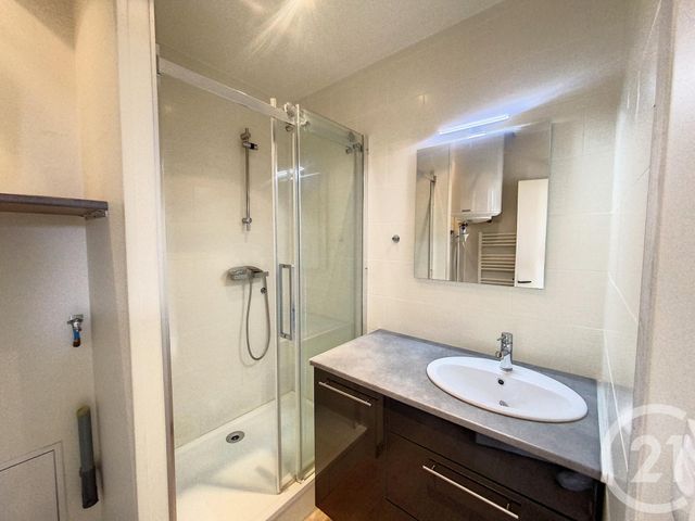 Appartement F2 à louer - 2 pièces - 45 m2 - Ste Savine - 10 - CHAMPAGNE-ARDENNE