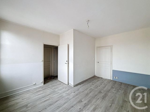 Appartement F2 à louer - 2 pièces - 45 m2 - Ste Savine - 10 - CHAMPAGNE-ARDENNE