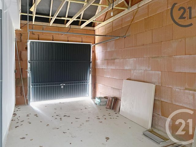 Maison &agrave; vendre - 6 pi&egrave;ces - 99,99 m2 - Mesnil St Pere - 10 - CHAMPAGNE-ARDENNE