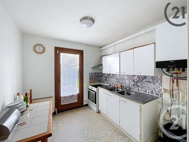 Maison à vendre - 5 pièces - 90,54 m2 - La Chapelle St Luc - 10 - CHAMPAGNE-ARDENNE