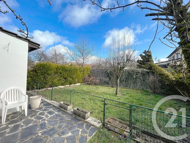 Maison à vendre - 5 pièces - 90,54 m2 - La Chapelle St Luc - 10 - CHAMPAGNE-ARDENNE