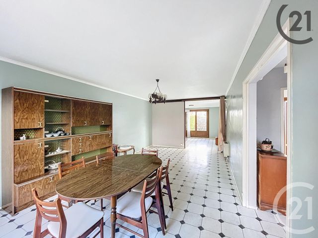 Maison à vendre - 5 pièces - 90,54 m2 - La Chapelle St Luc - 10 - CHAMPAGNE-ARDENNE