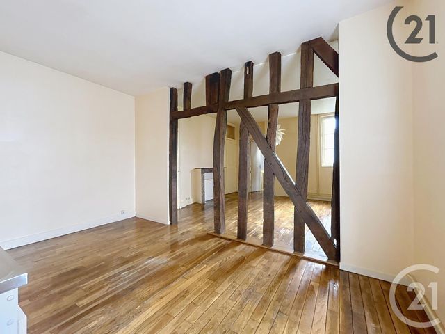 Appartement T4 à vendre - 4 pièces - 74,30 m2 - 10 - CHAMPAGNE-ARDENNE