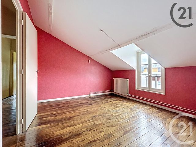 Appartement T4 à vendre - 4 pièces - 74,30 m2 - 10 - CHAMPAGNE-ARDENNE