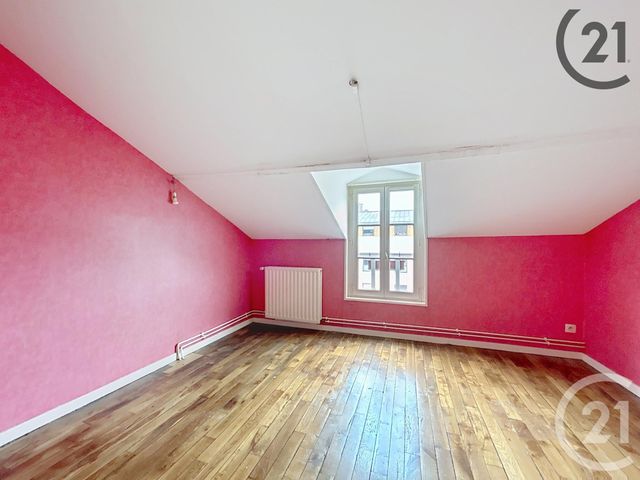 Appartement T4 à vendre - 4 pièces - 74,30 m2 - 10 - CHAMPAGNE-ARDENNE