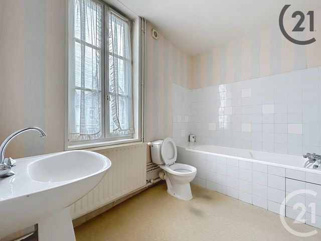 Appartement T4 à vendre - 4 pièces - 74,30 m2 - 10 - CHAMPAGNE-ARDENNE