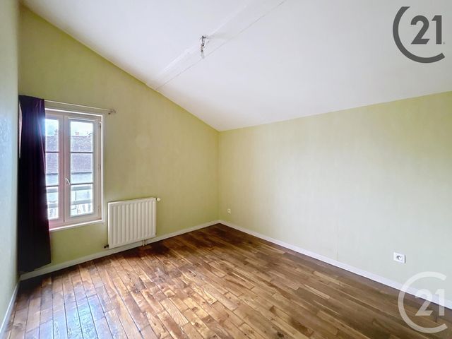 Appartement T4 à vendre - 4 pièces - 74,30 m2 - 10 - CHAMPAGNE-ARDENNE