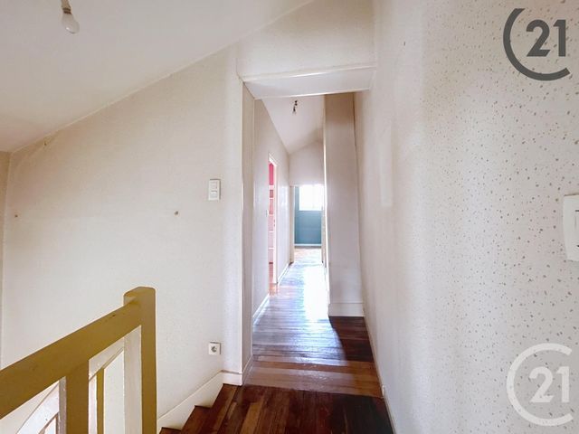 Appartement T4 à vendre - 4 pièces - 74,30 m2 - 10 - CHAMPAGNE-ARDENNE