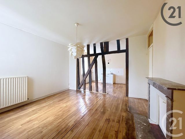 Appartement T4 à vendre - 4 pièces - 74,30 m2 - 10 - CHAMPAGNE-ARDENNE