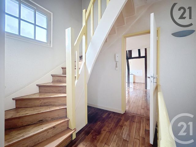 Appartement T4 à vendre - 4 pièces - 74,30 m2 - 10 - CHAMPAGNE-ARDENNE