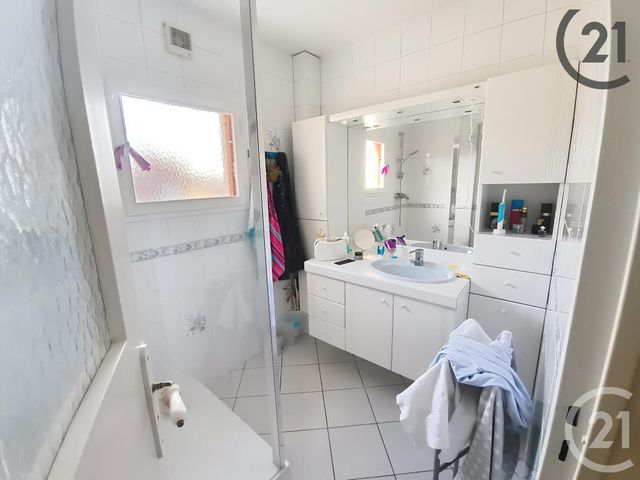 Appartement F3 à vendre - 3 pièces - 62,78 m2 - Troyes - 10 - CHAMPAGNE-ARDENNE