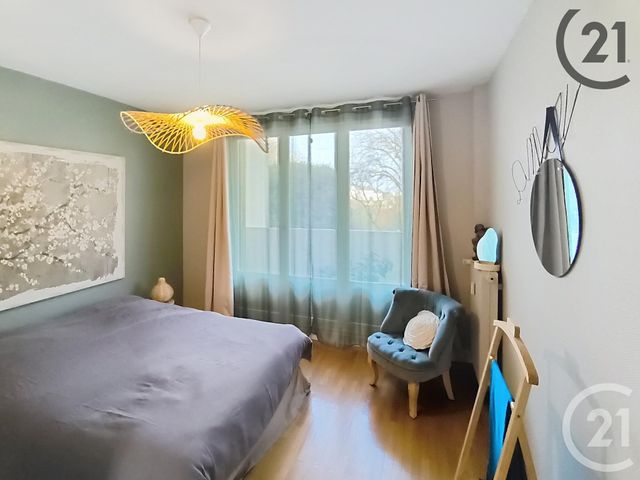 Appartement F3 à vendre - 3 pièces - 62,78 m2 - Troyes - 10 - CHAMPAGNE-ARDENNE