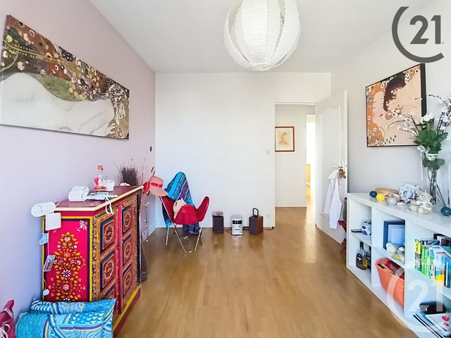 Appartement F3 à vendre - 3 pièces - 62,78 m2 - Troyes - 10 - CHAMPAGNE-ARDENNE