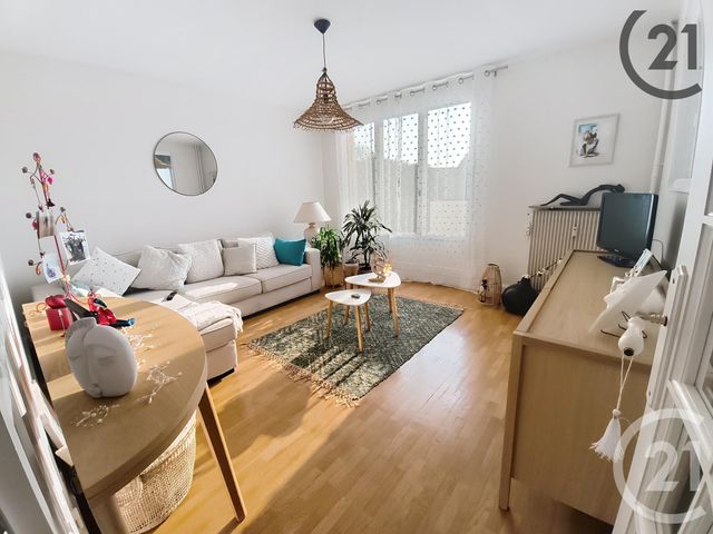 appartement - TROYES - 10