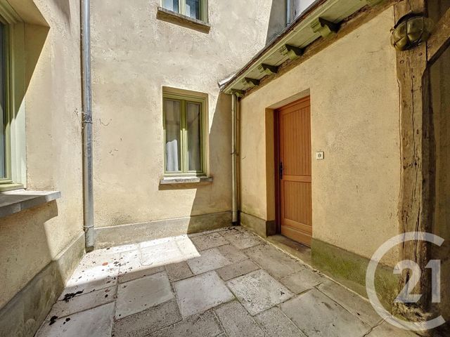 Appartement Studio à louer - 1 pièce - 24 m2 - Troyes - 10 - CHAMPAGNE-ARDENNE