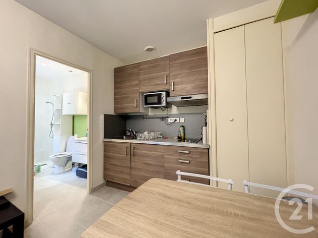 Appartement Studio à louer - 1 pièce - 24 m2 - Troyes - 10 - CHAMPAGNE-ARDENNE