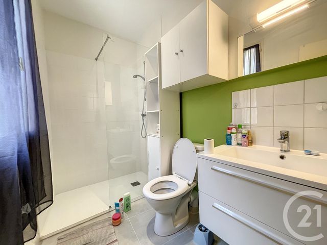 Appartement Studio à louer - 1 pièce - 24 m2 - Troyes - 10 - CHAMPAGNE-ARDENNE