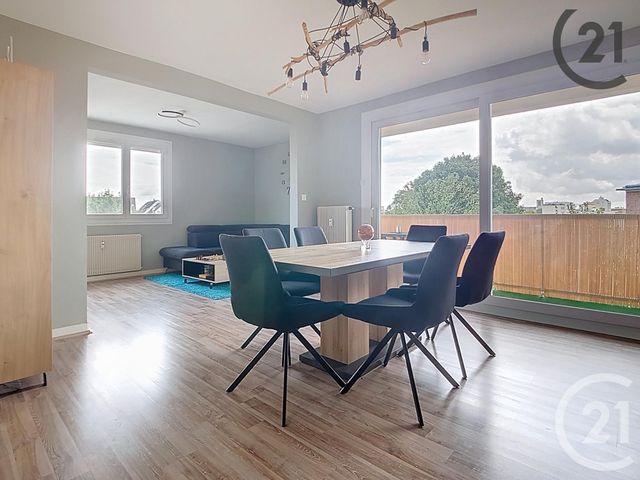 appartement - TROYES - 10