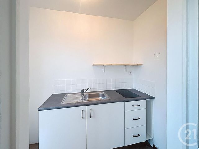 Appartement F1 à louer - 1 pièce - 25 m2 - Troyes - 10 - CHAMPAGNE-ARDENNE