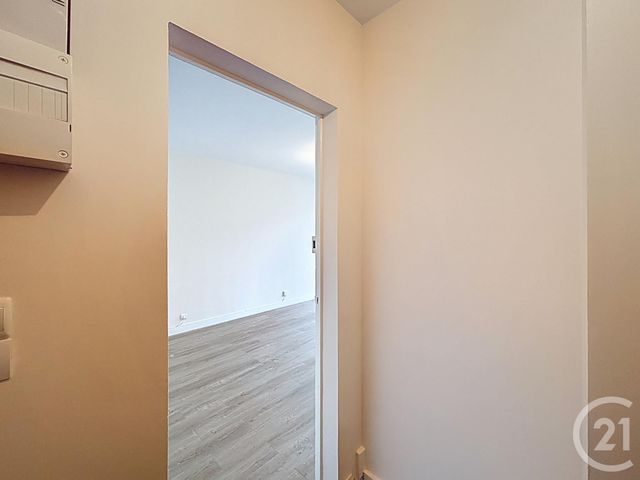 Appartement F1 à louer - 1 pièce - 25 m2 - Troyes - 10 - CHAMPAGNE-ARDENNE