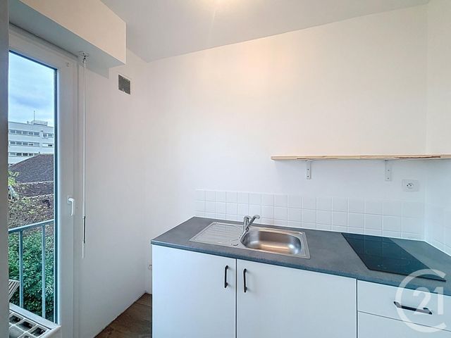 Appartement F1 à louer - 1 pièce - 25 m2 - Troyes - 10 - CHAMPAGNE-ARDENNE