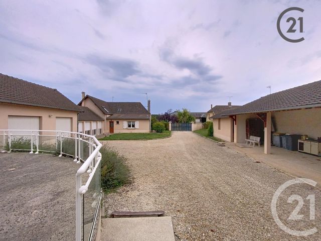 Maison à vendre - 6 pièces - 168 m2 - Dierrey St Julien - 10 - CHAMPAGNE-ARDENNE