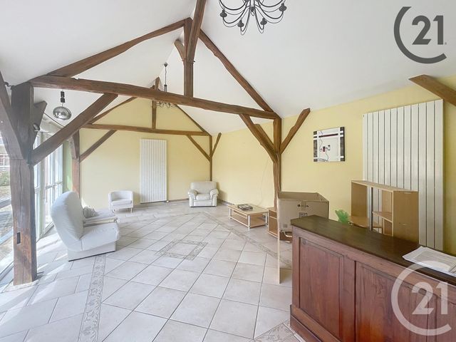 Maison à vendre - 6 pièces - 168 m2 - Dierrey St Julien - 10 - CHAMPAGNE-ARDENNE