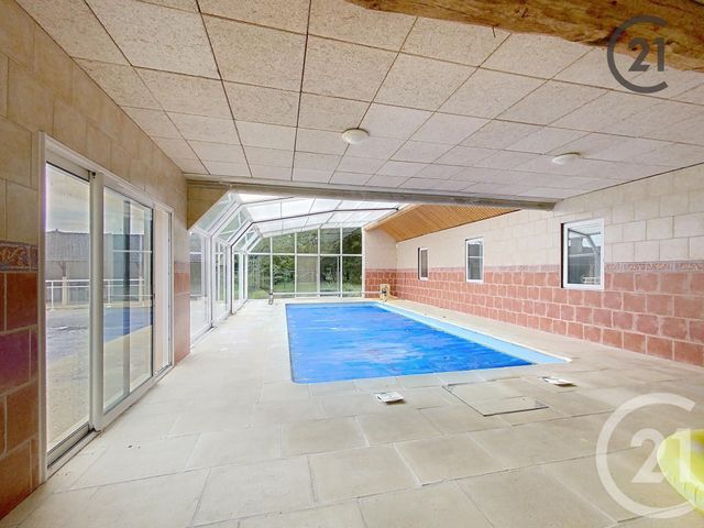 Maison à vendre - 6 pièces - 168 m2 - Dierrey St Julien - 10 - CHAMPAGNE-ARDENNE