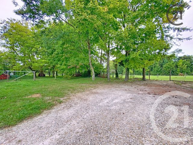 Maison à vendre - 6 pièces - 168 m2 - Dierrey St Julien - 10 - CHAMPAGNE-ARDENNE