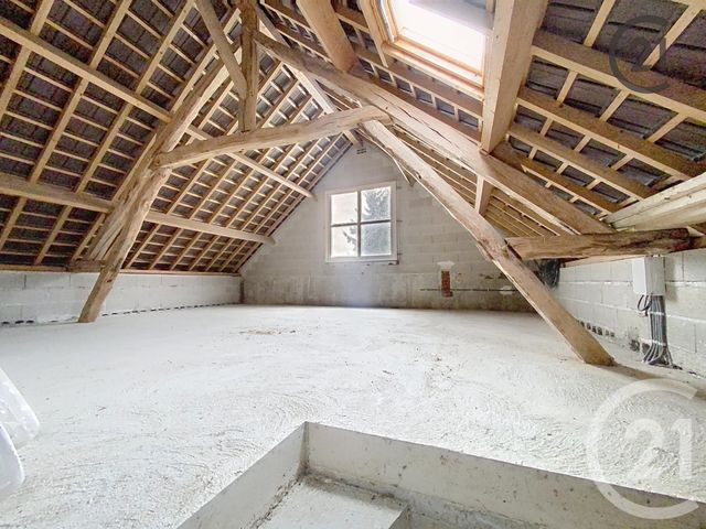 Maison à vendre - 6 pièces - 168 m2 - Dierrey St Julien - 10 - CHAMPAGNE-ARDENNE