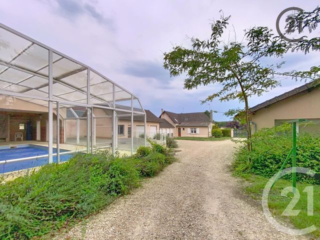 Maison à vendre - 6 pièces - 168 m2 - Dierrey St Julien - 10 - CHAMPAGNE-ARDENNE