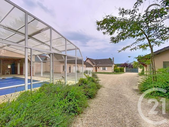 maison - DIERREY ST JULIEN - 10