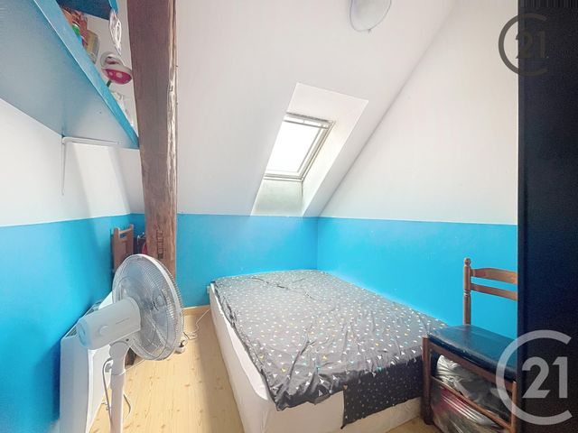 Appartement à vendre - 3 pièces - 38 m2 - Ste Savine - 10 - CHAMPAGNE-ARDENNE