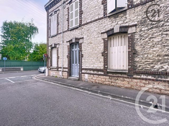 appartement - STE SAVINE - 10