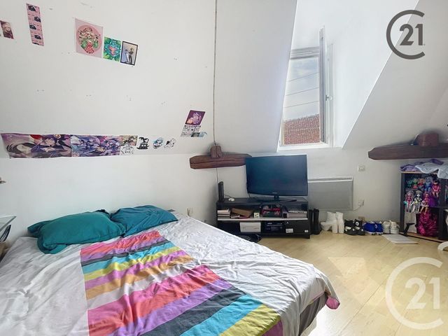 Appartement à vendre - 3 pièces - 38 m2 - Ste Savine - 10 - CHAMPAGNE-ARDENNE