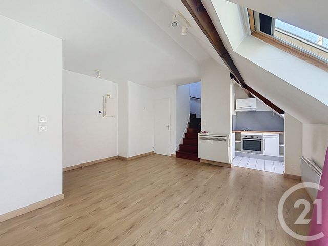 appartement - TROYES - 10