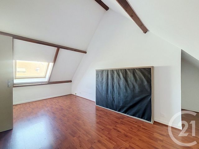 Appartement F2 &agrave; louer - 2 pi&egrave;ces - 35 m2 - Troyes - 10 - CHAMPAGNE-ARDENNE