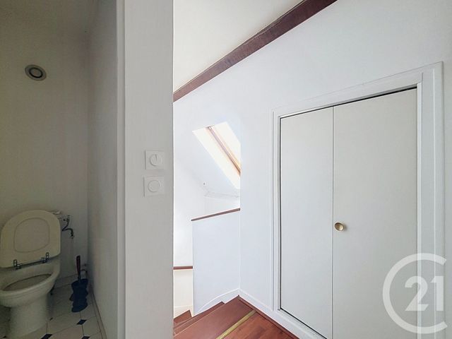Appartement F2 &agrave; louer - 2 pi&egrave;ces - 35 m2 - Troyes - 10 - CHAMPAGNE-ARDENNE