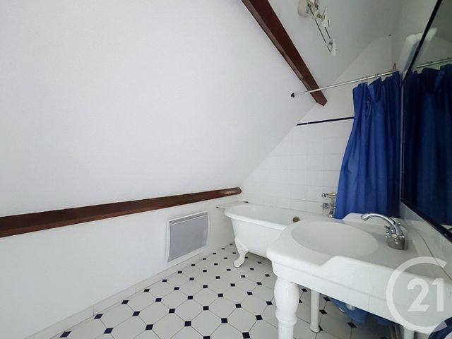 Appartement F2 &agrave; louer - 2 pi&egrave;ces - 35 m2 - Troyes - 10 - CHAMPAGNE-ARDENNE