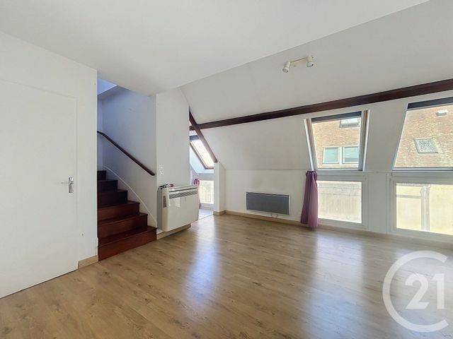 Appartement F2 &agrave; louer - 2 pi&egrave;ces - 35 m2 - Troyes - 10 - CHAMPAGNE-ARDENNE