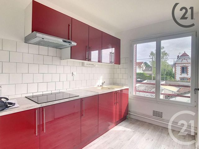 Immeuble &agrave; vendre - 88 m2 - Troyes - 10 - CHAMPAGNE-ARDENNE