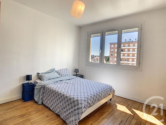 Appartement F3 à louer - 3 pièces - 78 m2 - Troyes - 10 - CHAMPAGNE-ARDENNE