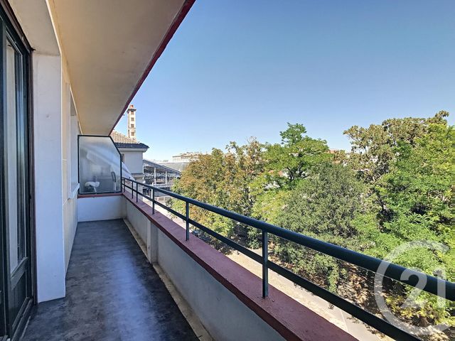 Appartement F3 à louer - 3 pièces - 78 m2 - Troyes - 10 - CHAMPAGNE-ARDENNE