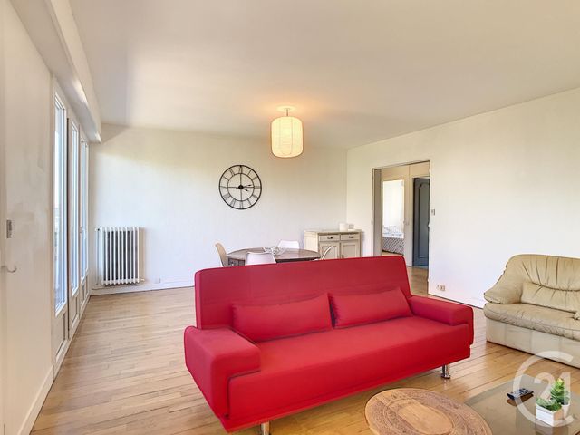 Appartement F3 à louer - 3 pièces - 78 m2 - Troyes - 10 - CHAMPAGNE-ARDENNE