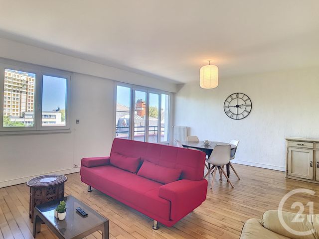 Appartement F3 à louer - 3 pièces - 78 m2 - Troyes - 10 - CHAMPAGNE-ARDENNE