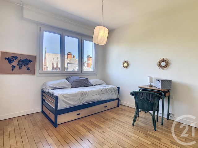 Appartement F3 à louer - 3 pièces - 78 m2 - Troyes - 10 - CHAMPAGNE-ARDENNE