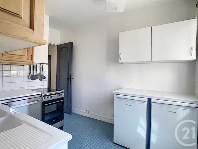 Appartement F3 à louer - 3 pièces - 78 m2 - Troyes - 10 - CHAMPAGNE-ARDENNE