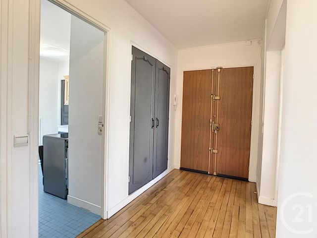 Appartement F3 à louer - 3 pièces - 78 m2 - Troyes - 10 - CHAMPAGNE-ARDENNE